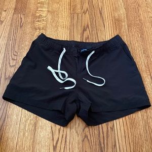 Hiking shorts